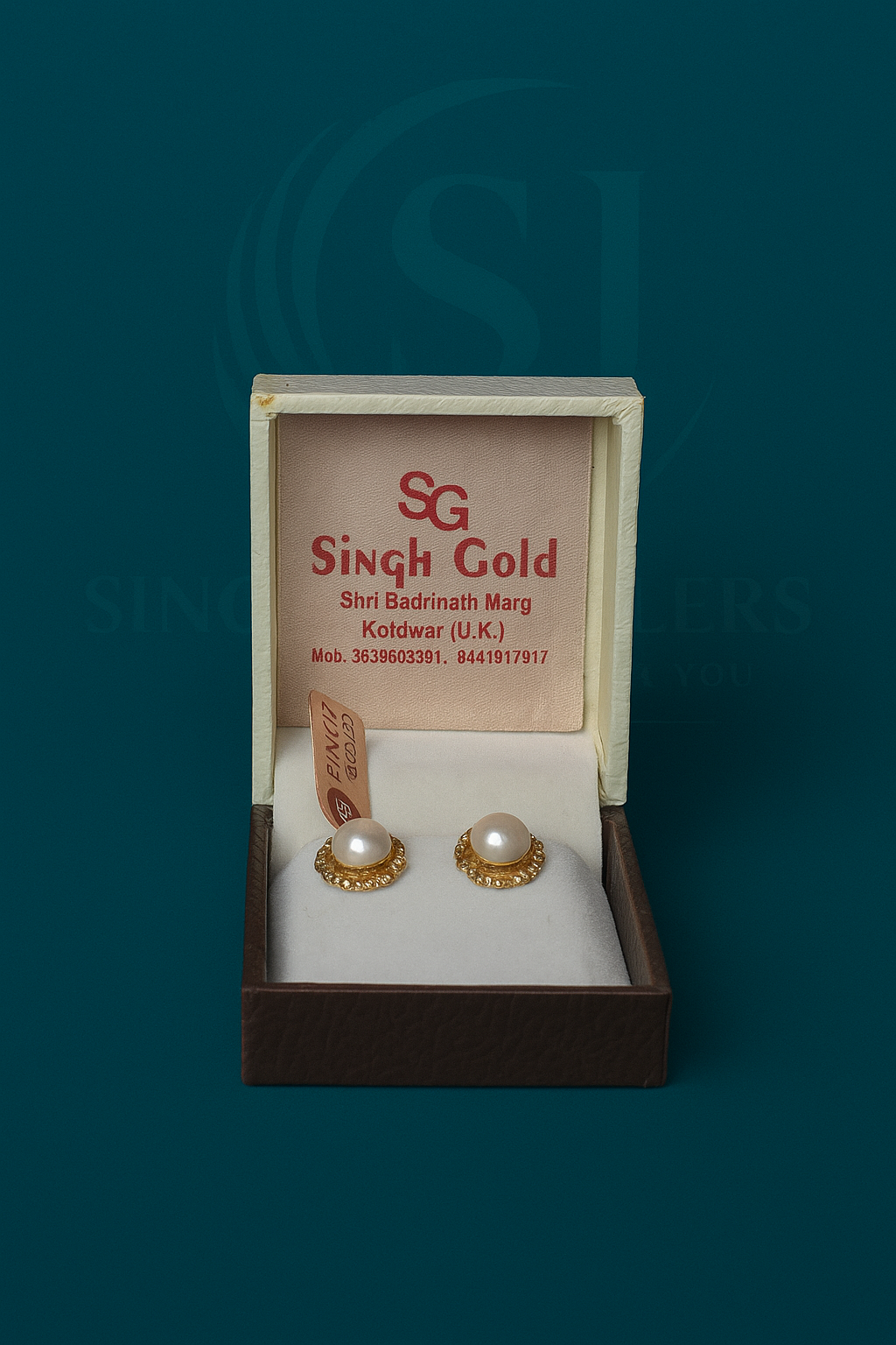 Jewellery 8