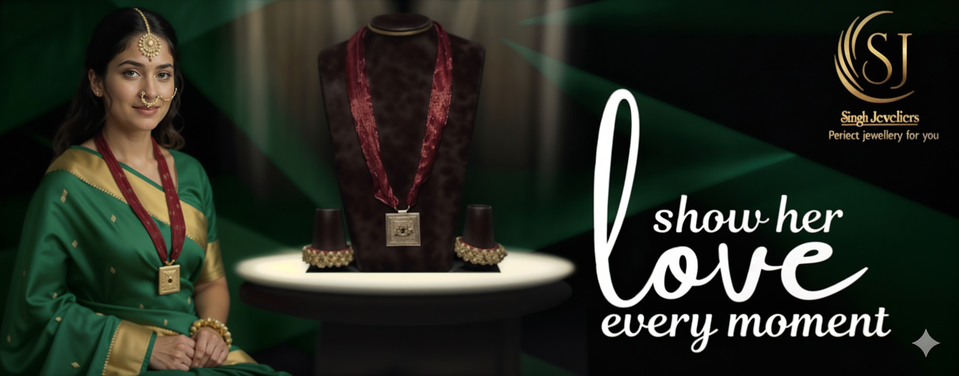 Collection Banner