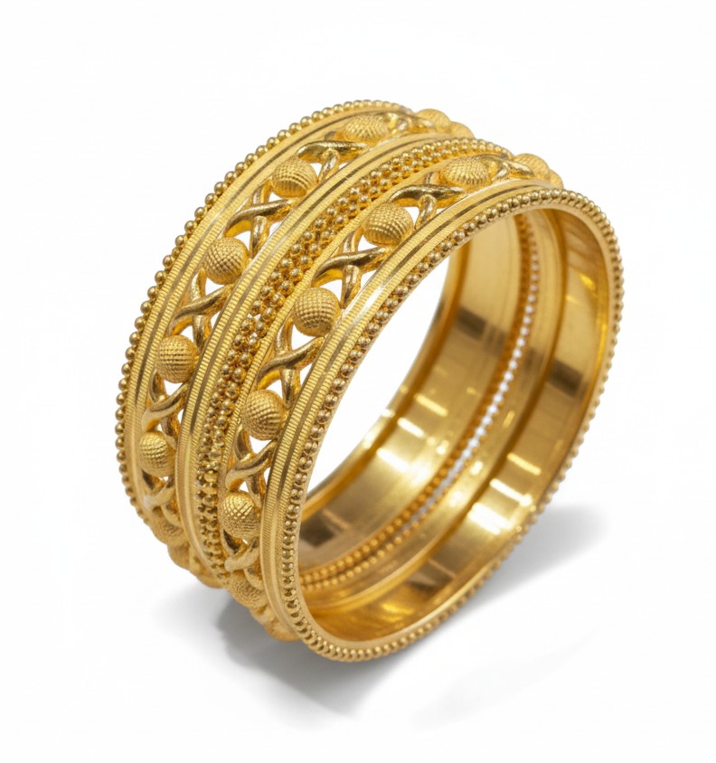 995 Gold