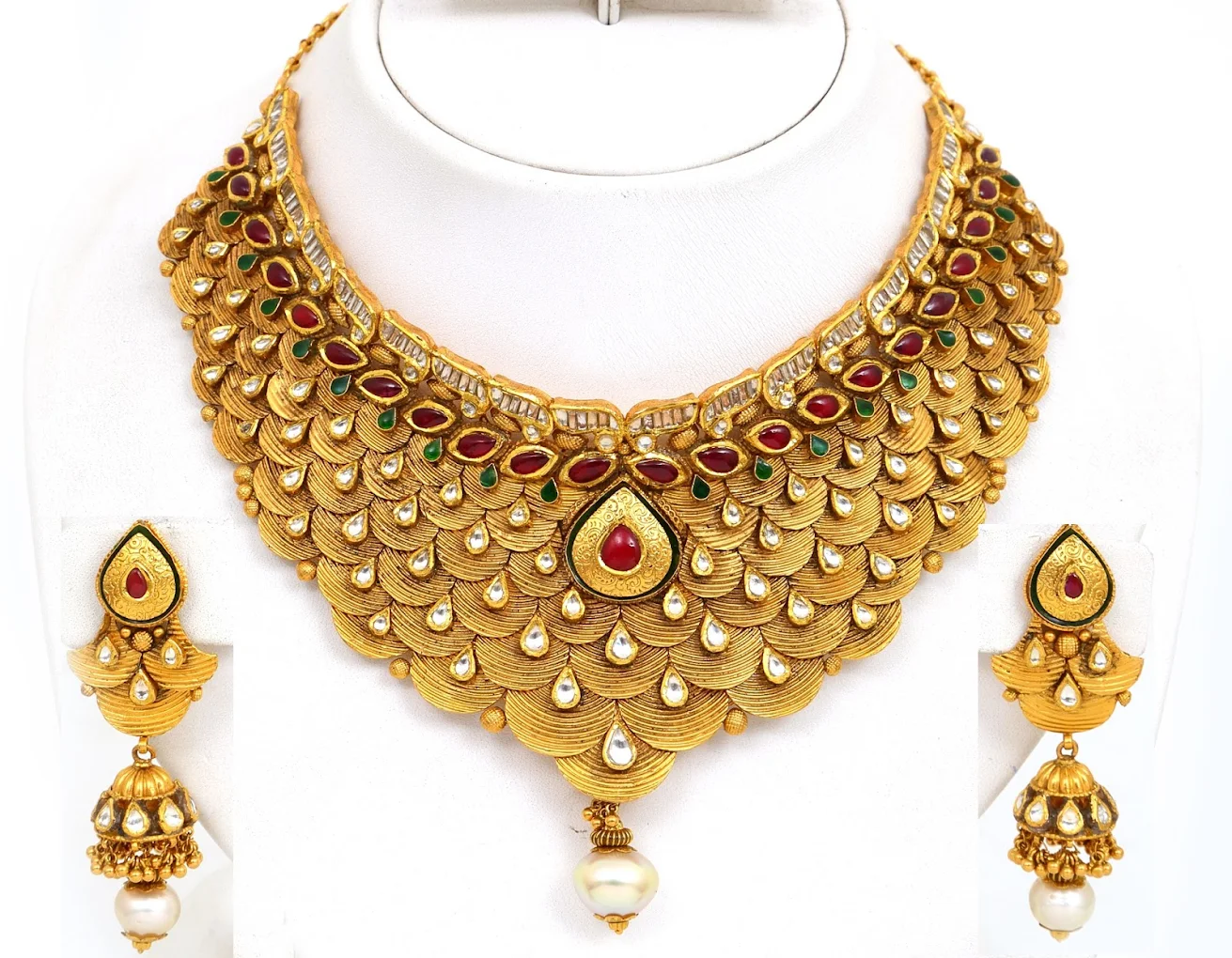 14K Gold