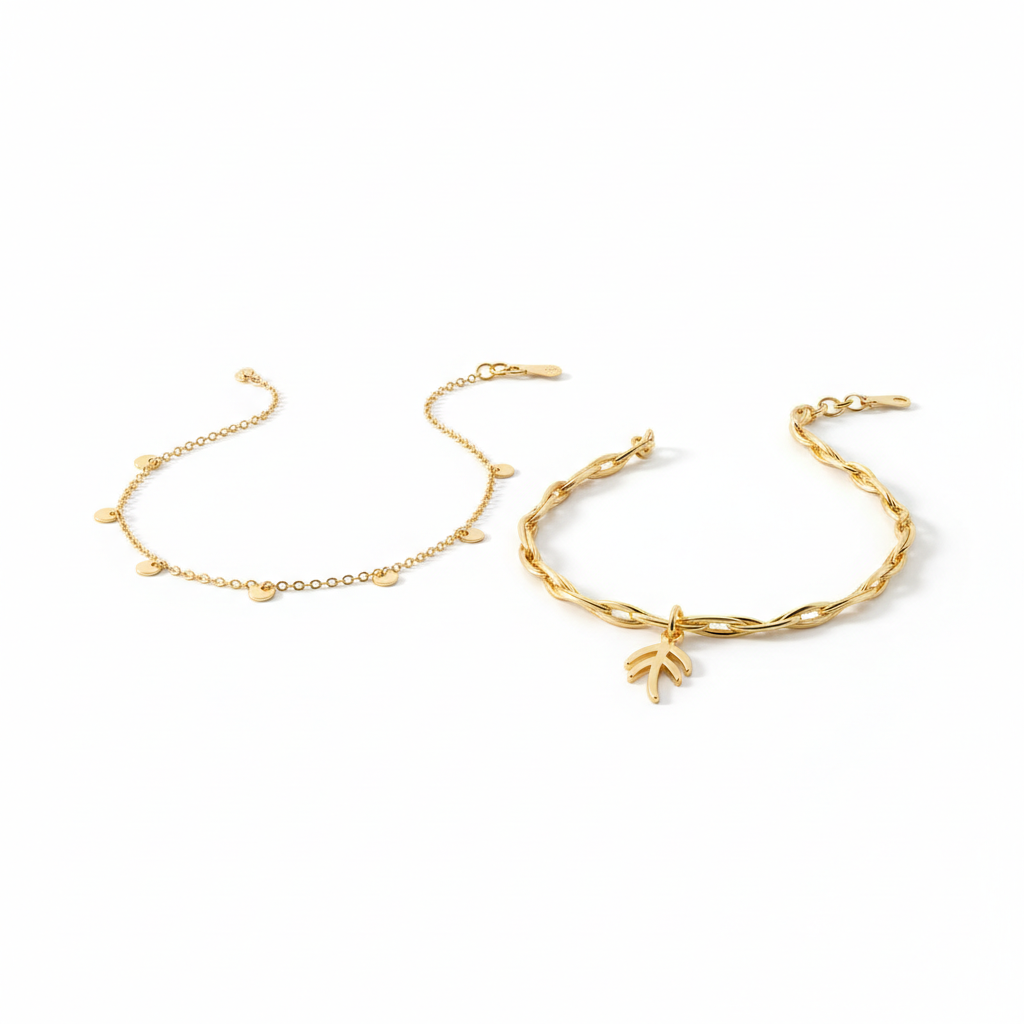 Anklets