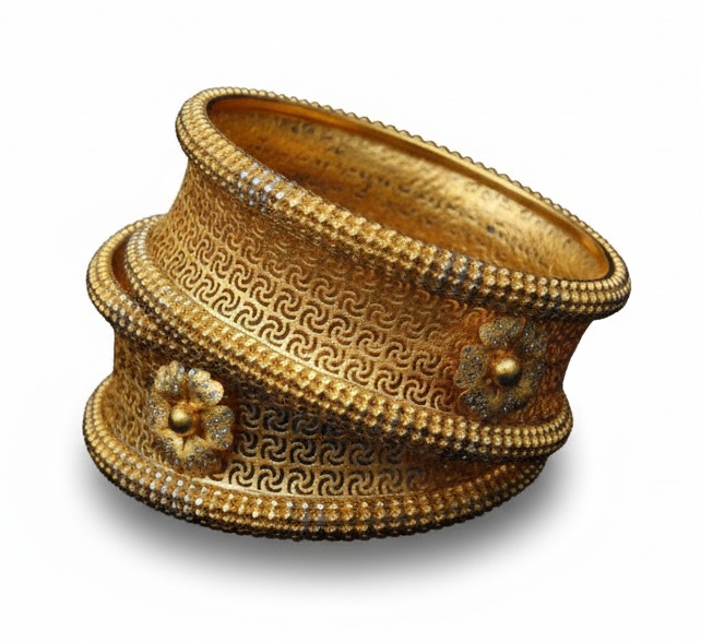 Bangles Alt