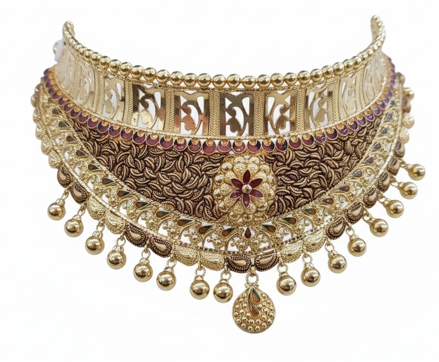 Necklace