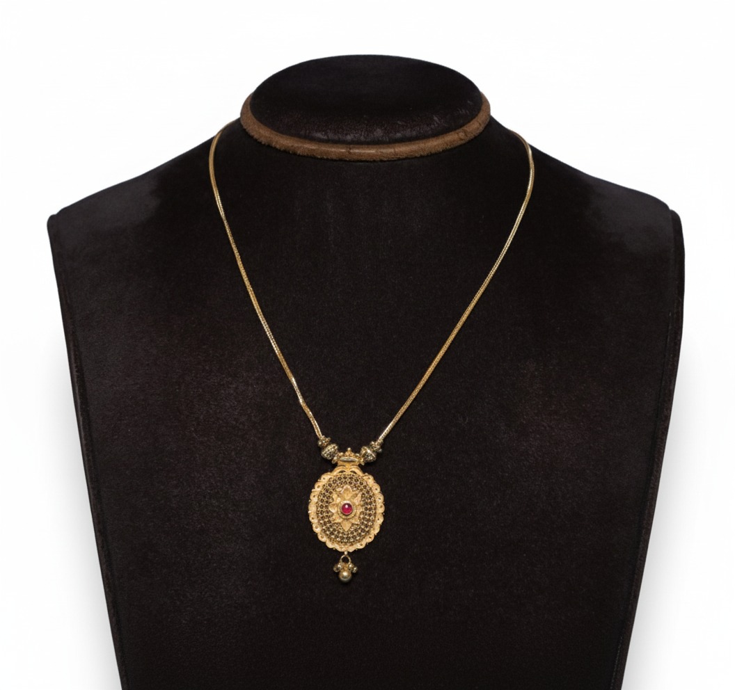 Pendants