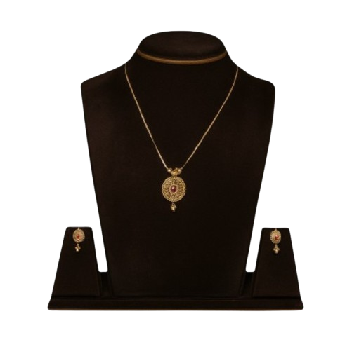 Pendants Close